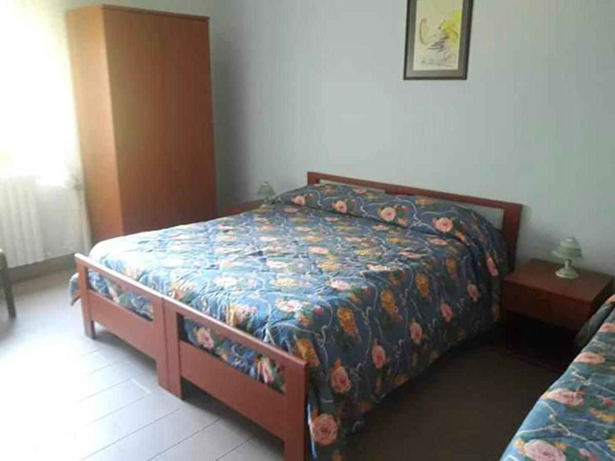 קטנזארו B&B Il Ranch מראה חיצוני תמונה