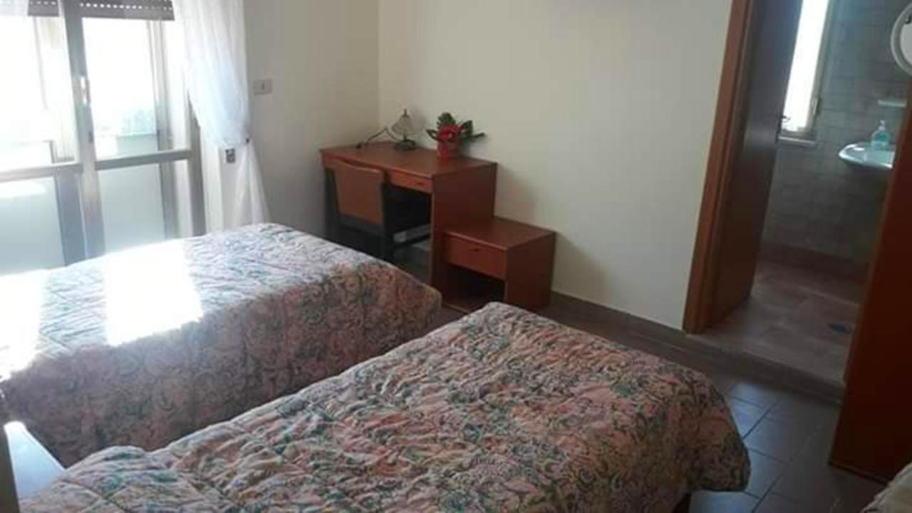 קטנזארו B&B Il Ranch מראה חיצוני תמונה