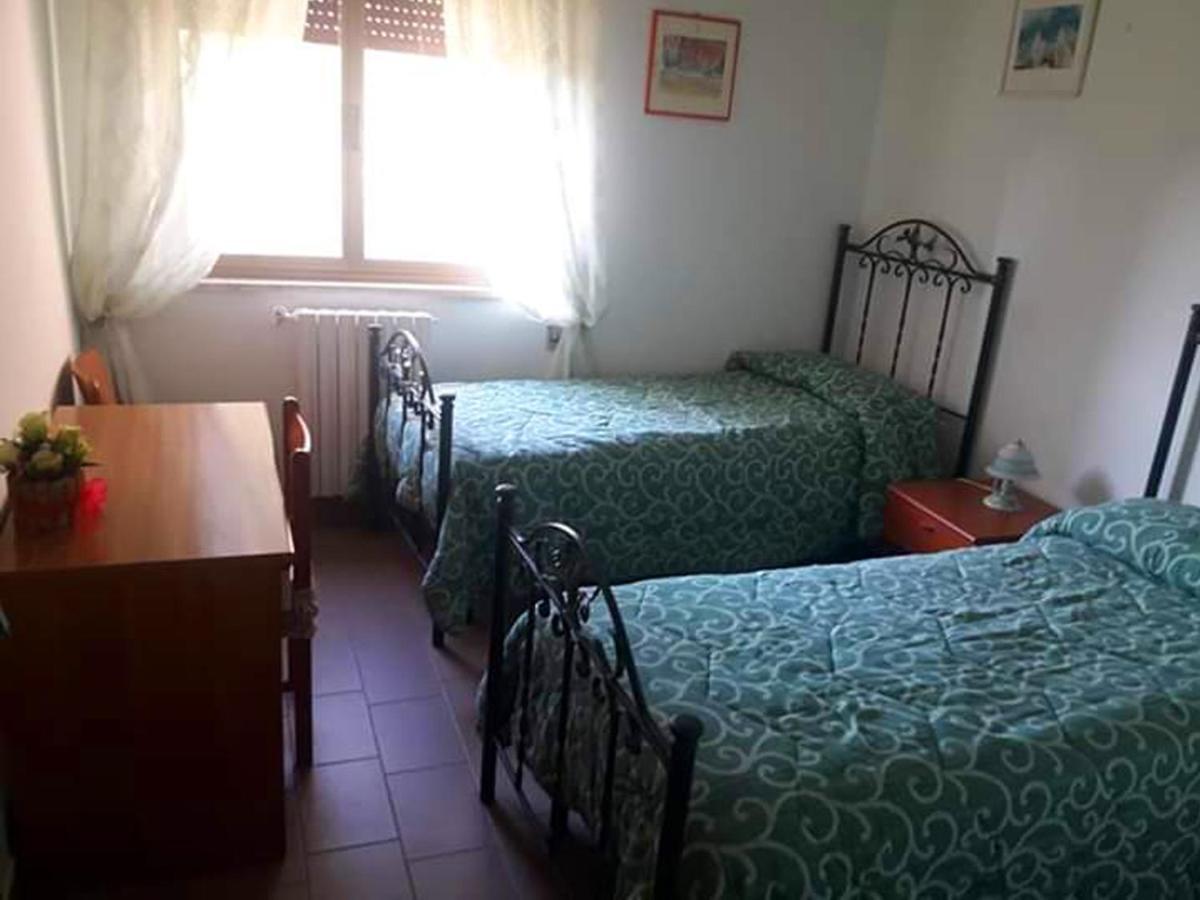 קטנזארו B&B Il Ranch מראה חיצוני תמונה
