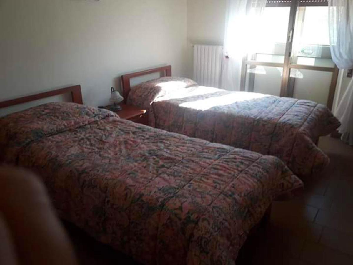 קטנזארו B&B Il Ranch מראה חיצוני תמונה