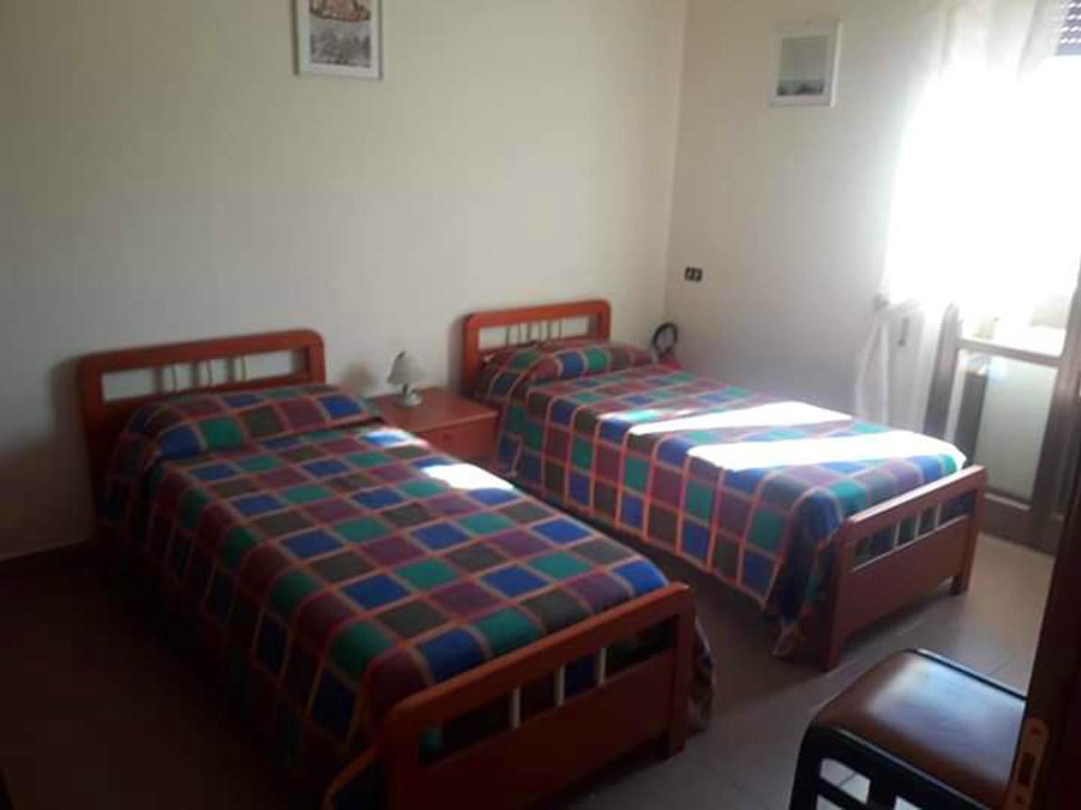 קטנזארו B&B Il Ranch מראה חיצוני תמונה