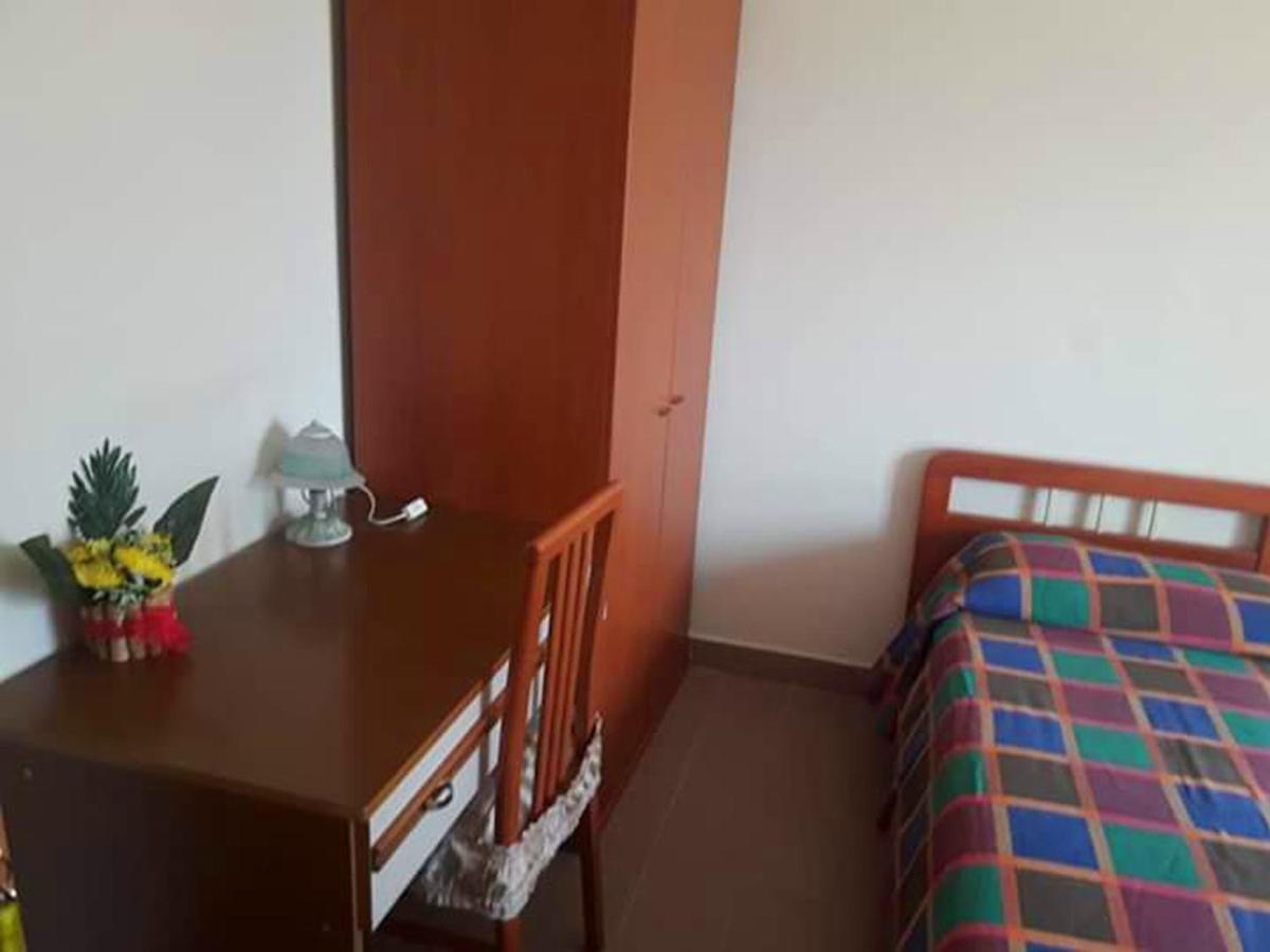 קטנזארו B&B Il Ranch מראה חיצוני תמונה